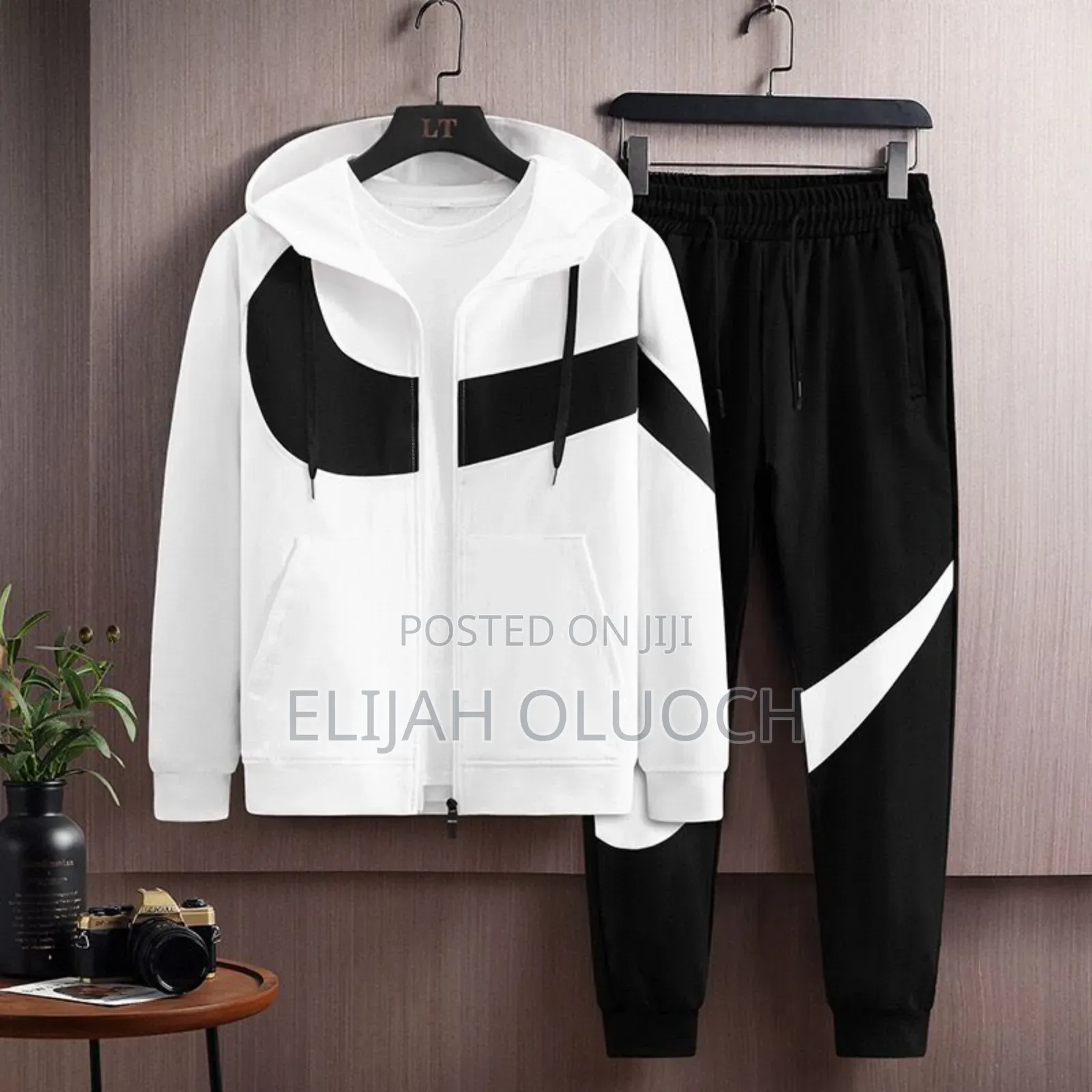High Quality Turkey Tracksuits