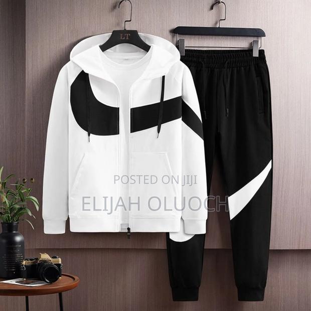 High Quality Turkey Tracksuits - thumbnail 4