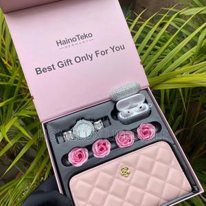 Valentine's Ladies Gift Pack - main view