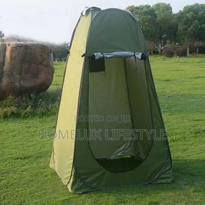 Camping Shower Tents - main view