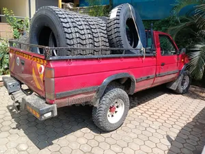 Techy I Transport Services