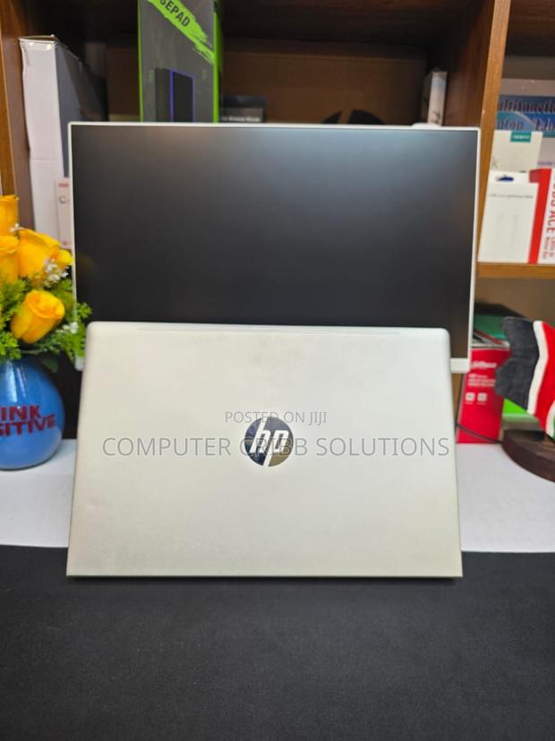 Laptop HP ProBook 440 G9 16GB Intel Core I7 SSD 512GB - thumbnail 4