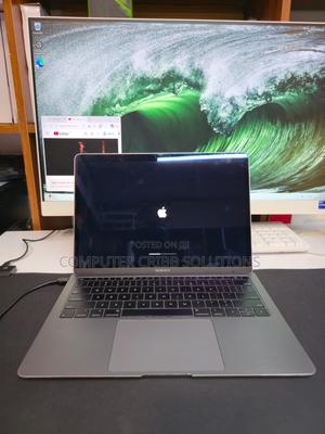 Laptop Apple MacBook Air 2019 8GB Intel Core I5 SSD 256GB