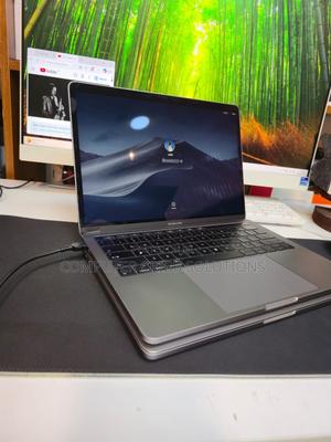 Laptop Apple MacBook Pro 2019 8GB Intel Core I5 SSD 256GB - main view
