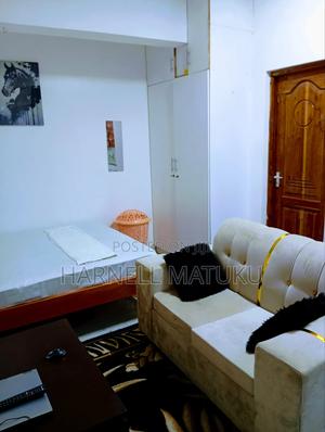 Cozy Studio Airbnb Apartment - thumbnail 2