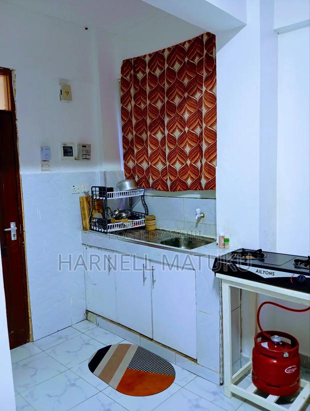 Cozy Studio Airbnb Apartment - thumbnail 3