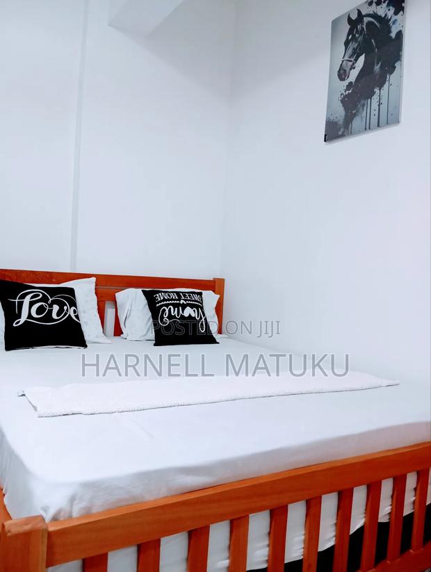 Cozy Studio Airbnb Apartment - thumbnail 4