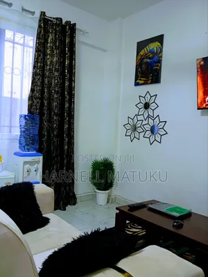Cozy Studio Airbnb Apartment