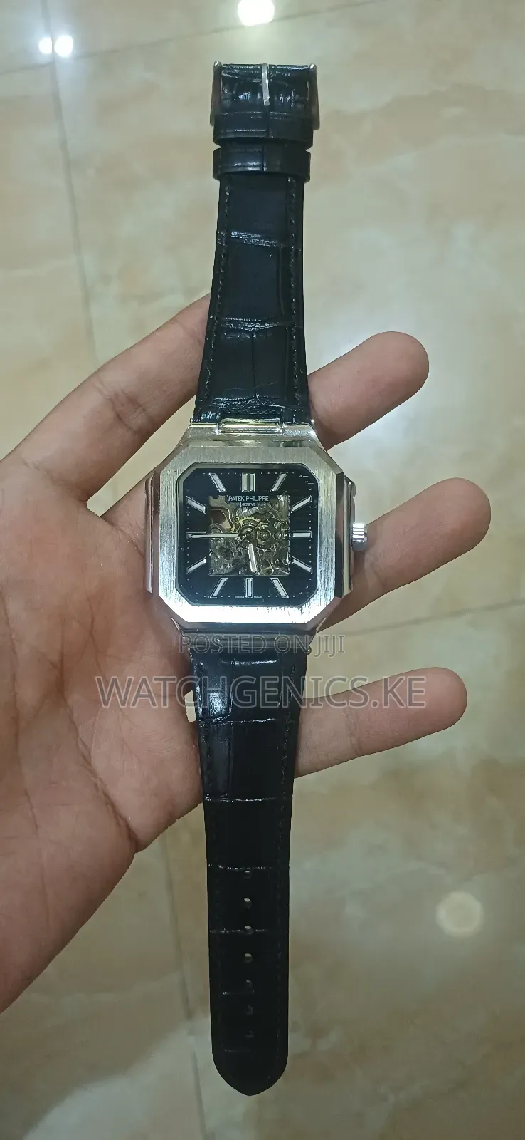 Patek Philipe Automatic Watch