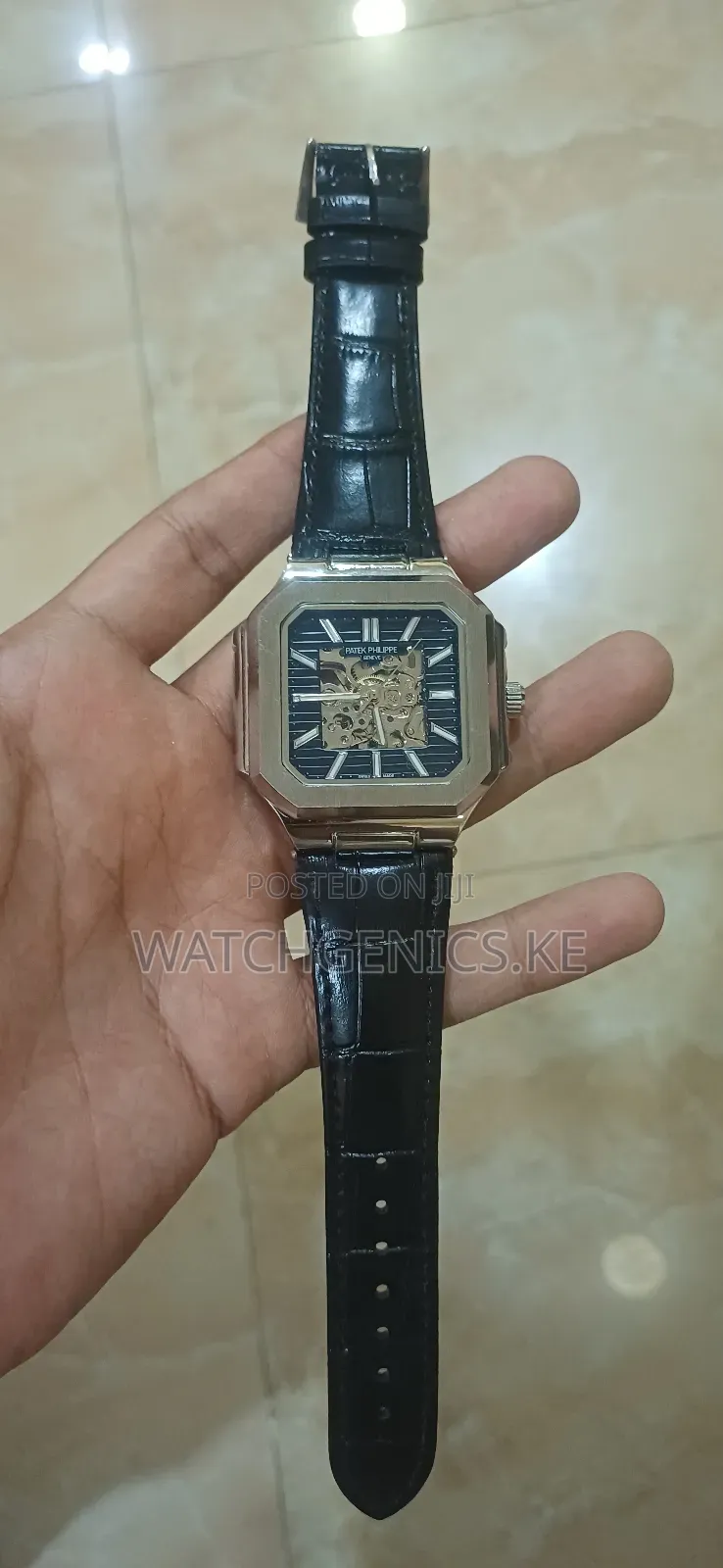 Patek Philipe Automatic Watch