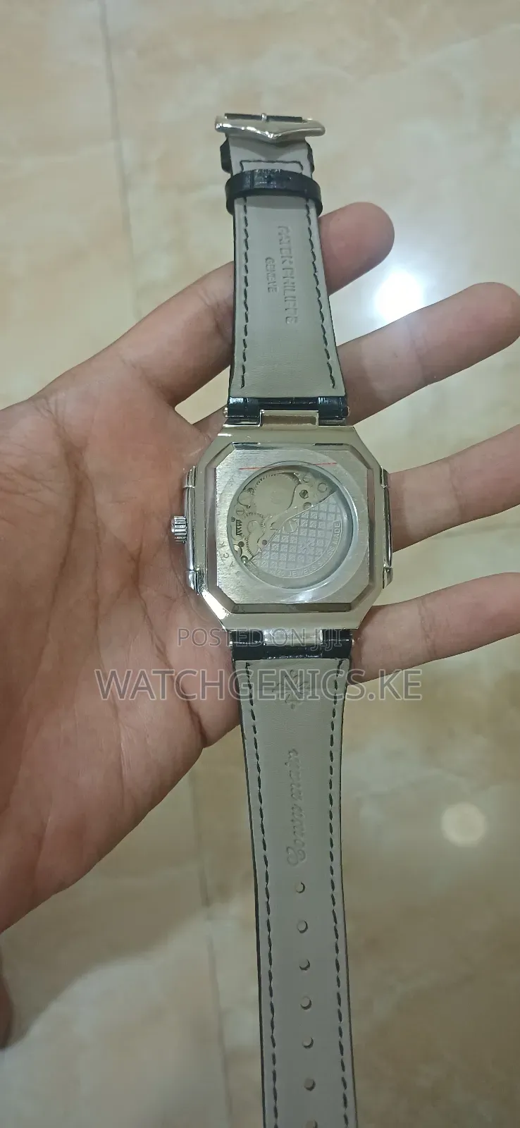 Patek Philipe Automatic Watch