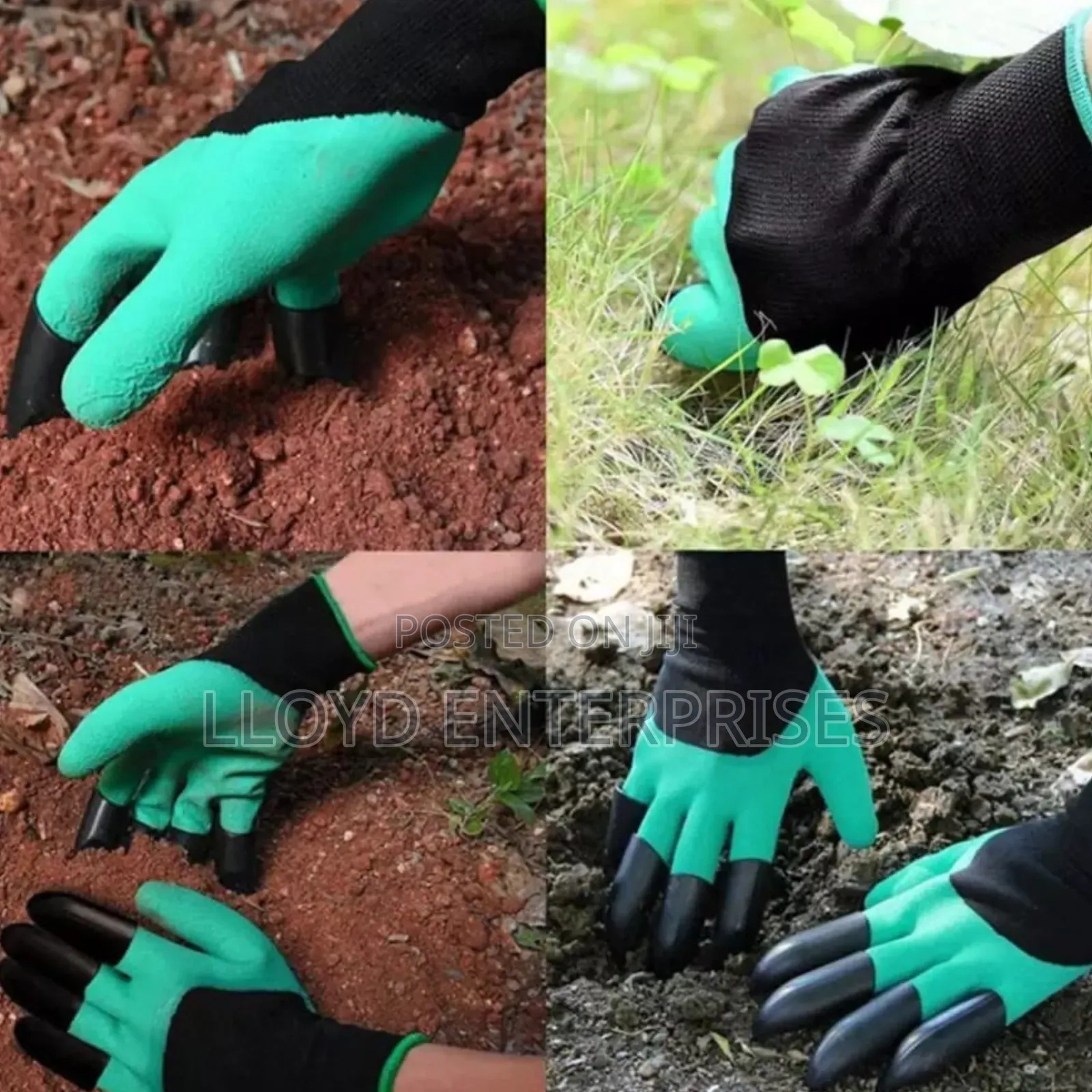 Gardening Gloves Gardening Gloves