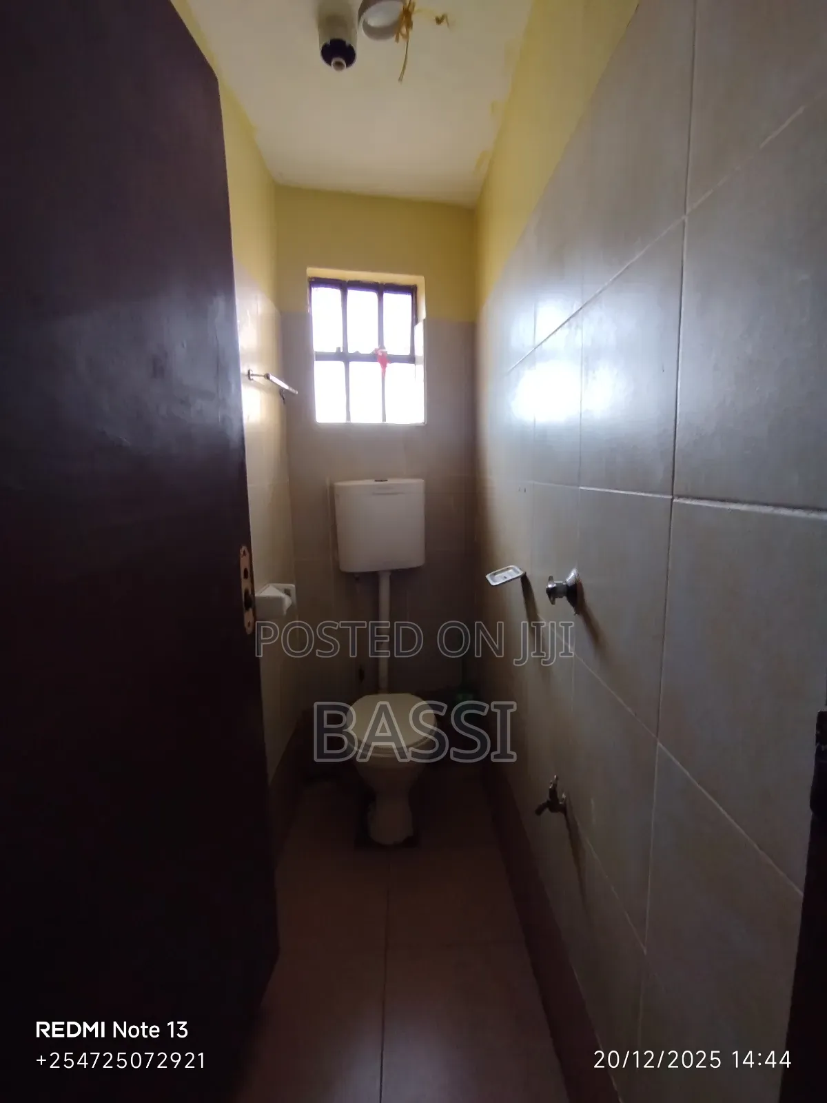 1bdrm Bedsitter in Uthiru for rent