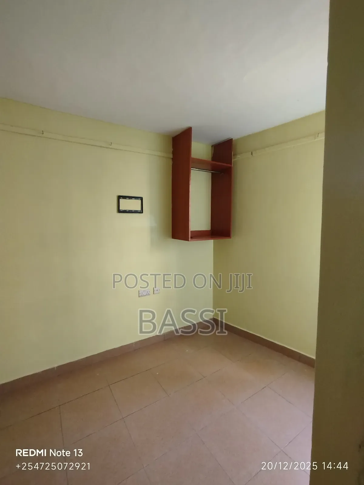 1bdrm Bedsitter in Uthiru for rent