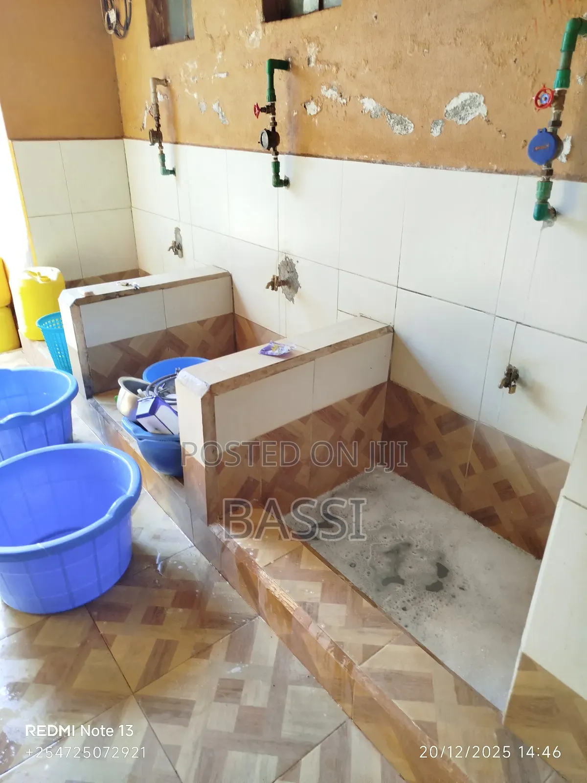 1bdrm Bedsitter in Uthiru for rent