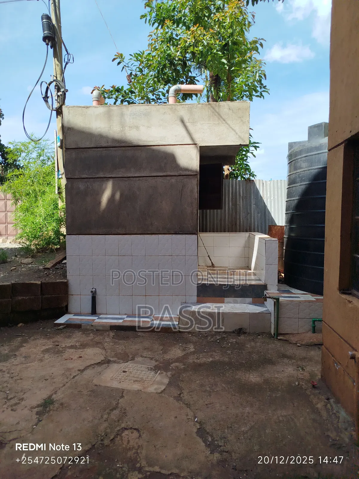 1bdrm Bedsitter in Uthiru for rent