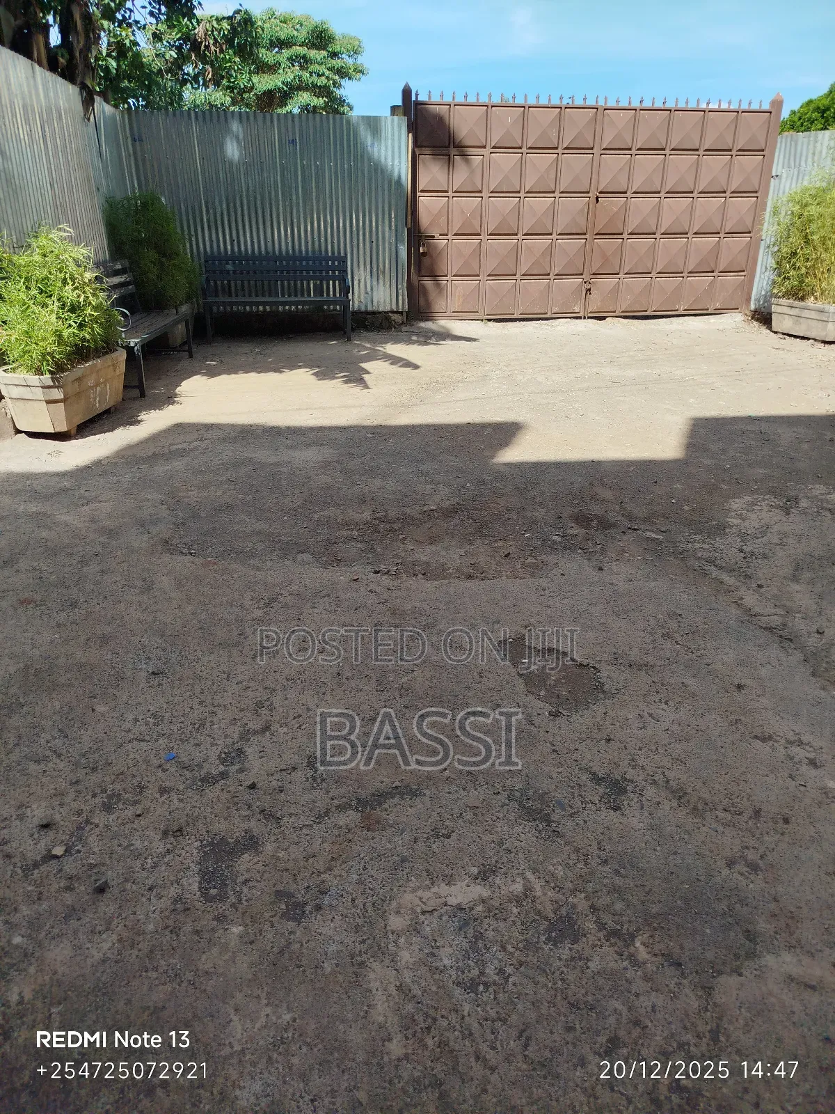 1bdrm Bedsitter in Uthiru for rent