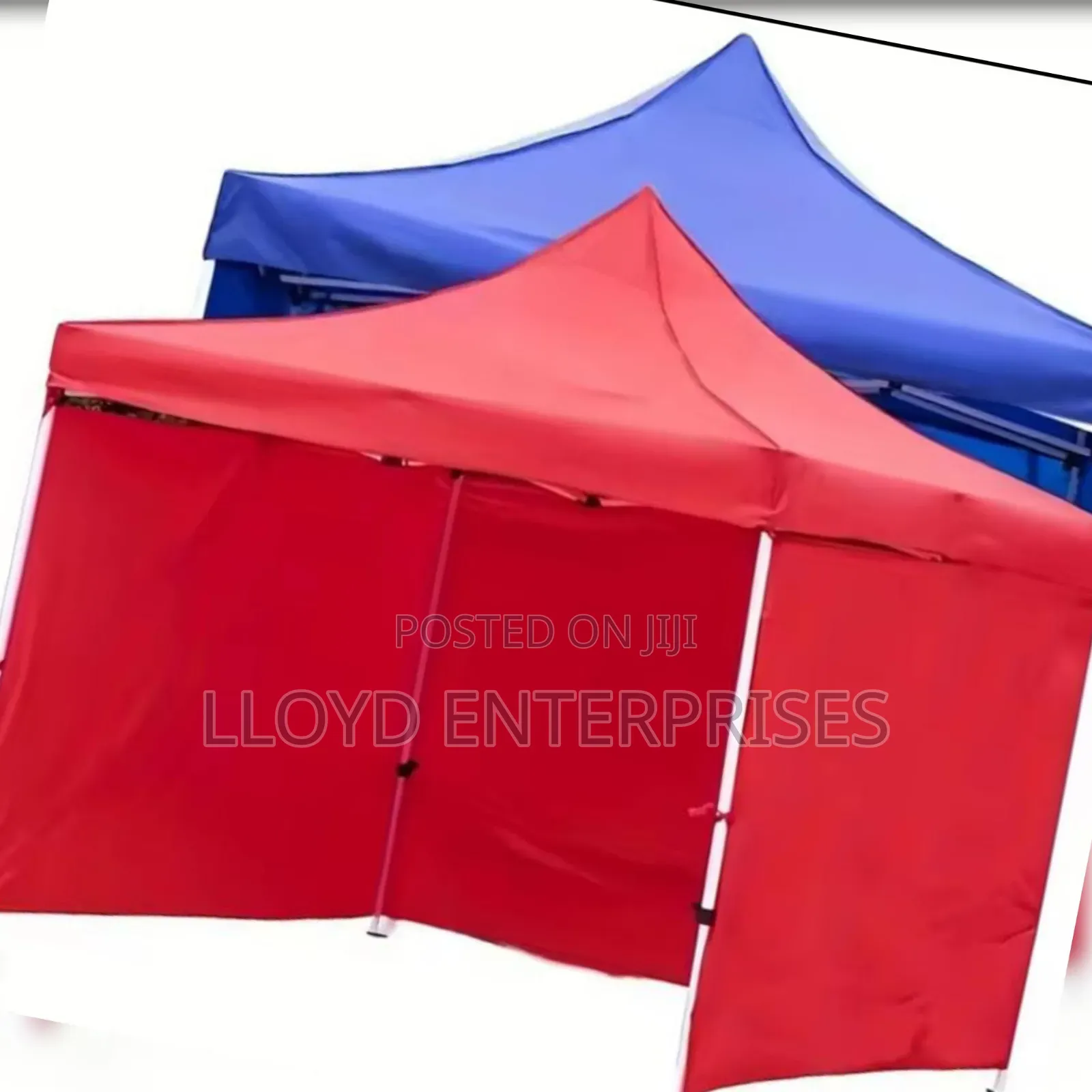 3 Metres Square Gazebo Pop Up Tent