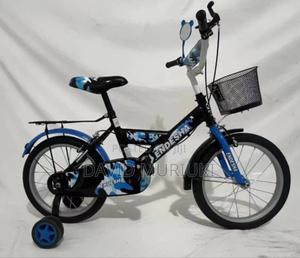 Size 12 Bike - thumbnail 2