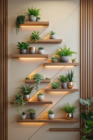 Vertical Garden Moss Wall Artificial Flowers Grass Backdrops Panels