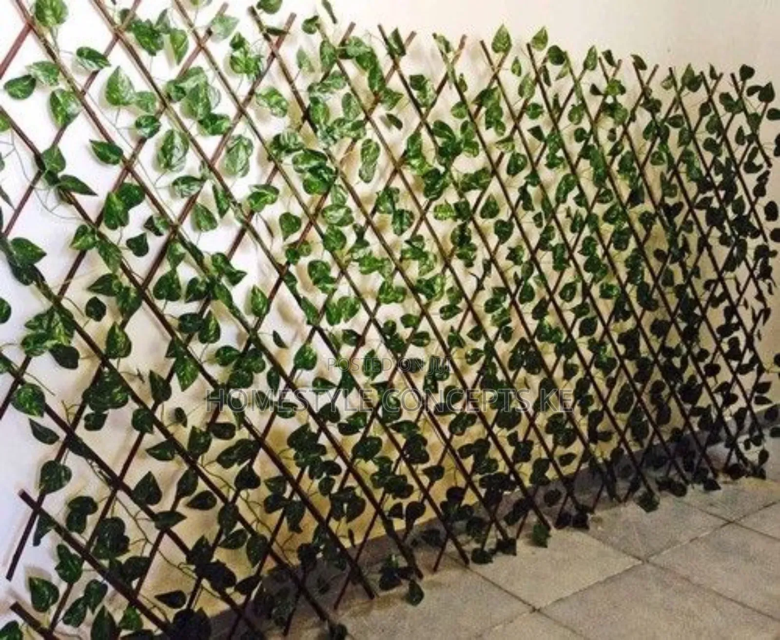 Moss Wall Vertical Garden Artificial Flowers Grass Backdrops