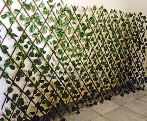 Moss Wall Vertical Garden Artificial Flowers Grass Backdrops