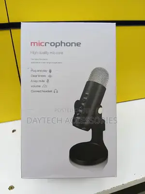 Mu900 Oem Professional Usb Microphone.
