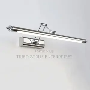 Led Mirror Front Lamp Strip Linear Bathroom Light Fe8