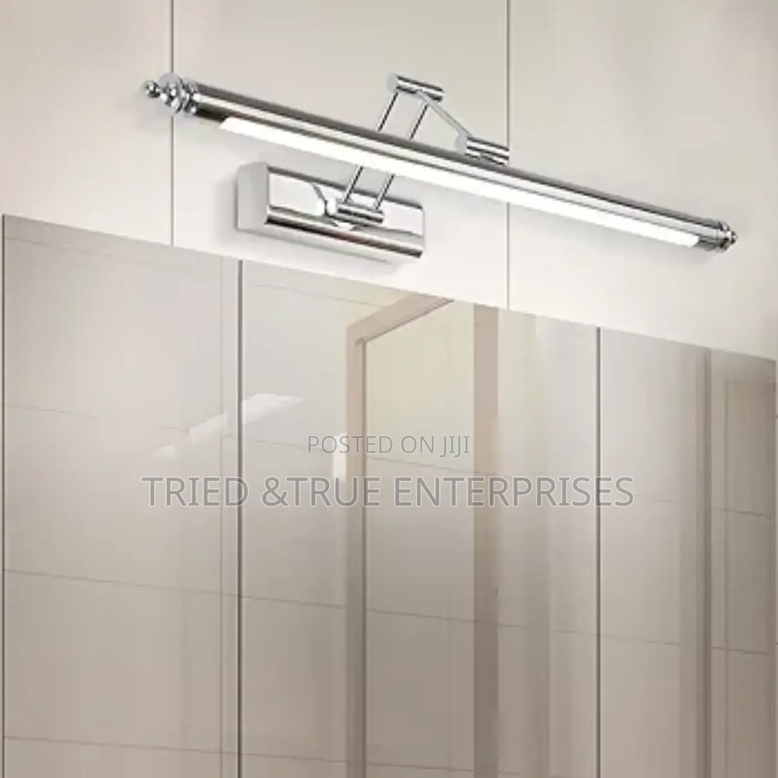 Led Mirror Front Lamp Strip Linear Bathroom Light Fe8