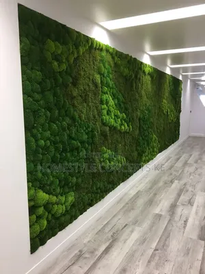Green Artificial Flowers Grass Wall Backdrop Design Services