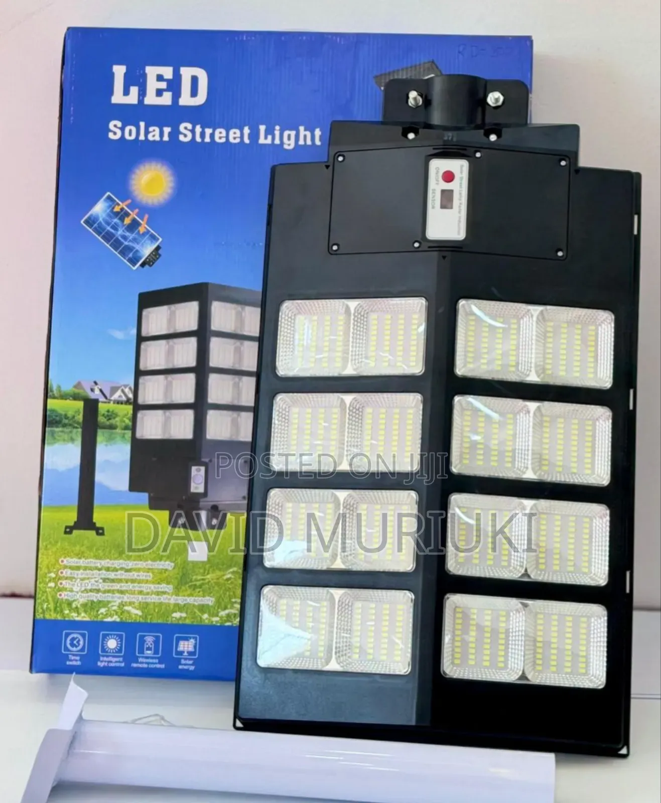 1000wats Street Lights