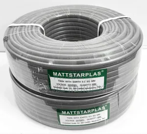 6.0 Twin Mattstar Full CTN 2 PCS