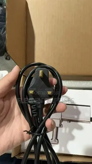 Dreadlock Machine