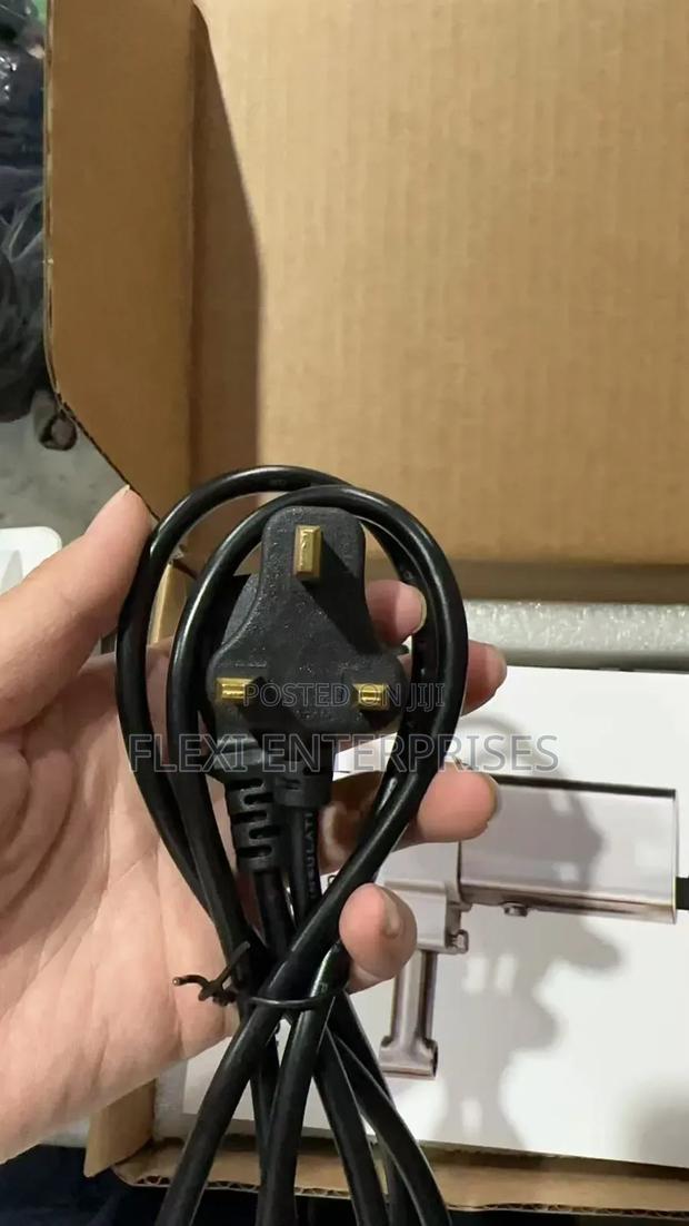 Dreadlock Machine - thumbnail 3