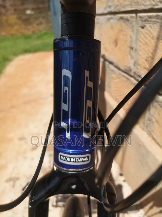 Gt Zum 2 Aluminum With Carbon Fork - thumbnail 3