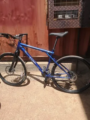 Gt Zum 2 Aluminum With Carbon Fork