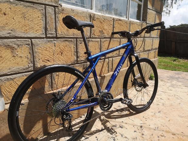 Gt Zum 2 Aluminum With Carbon Fork - thumbnail 5