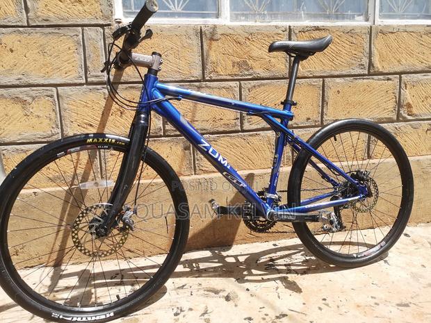Gt Zum 2 Aluminum With Carbon Fork - thumbnail 6