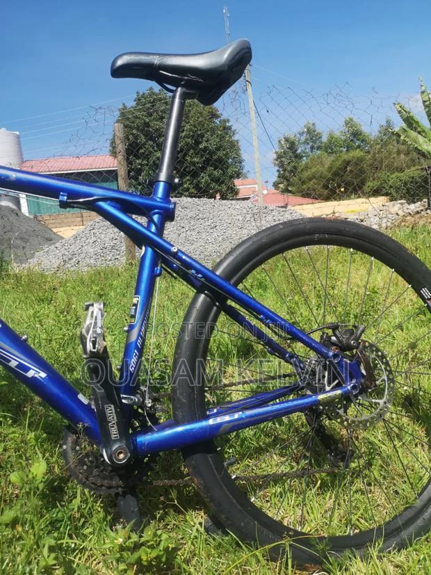 Gt Zum 2 Aluminum With Carbon Fork - thumbnail 7