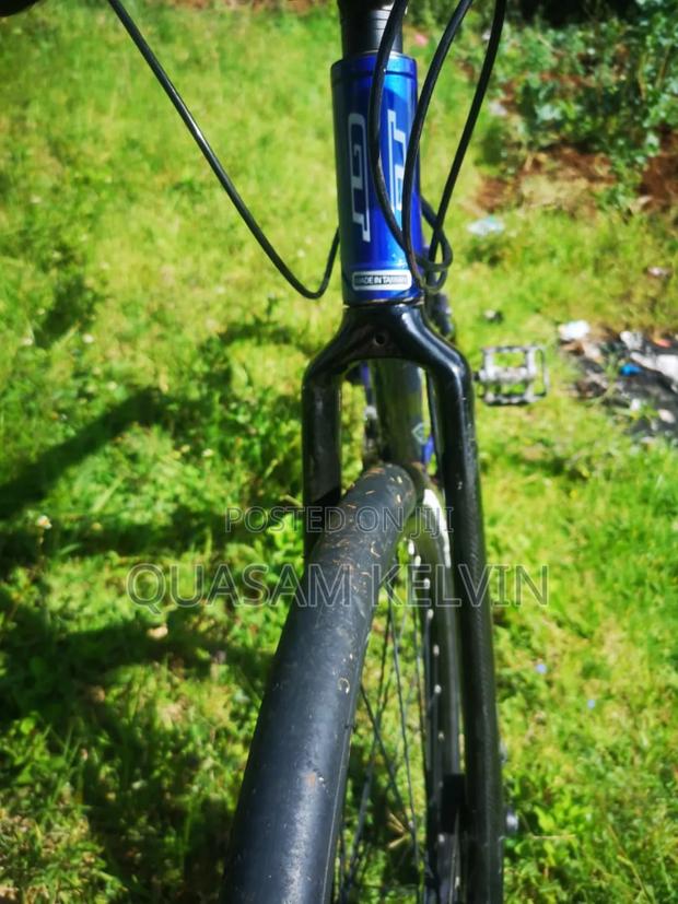 Gt Zum 2 Aluminum With Carbon Fork - thumbnail 9