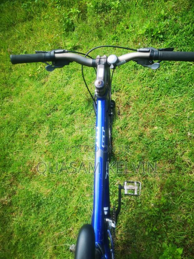 Gt Zum 2 Aluminum With Carbon Fork - thumbnail 12