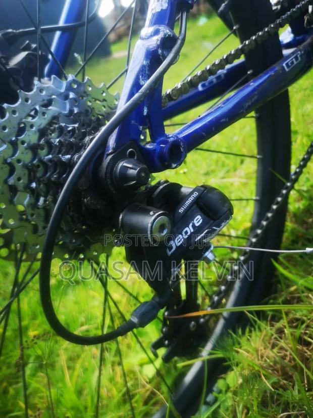 Gt Zum 2 Aluminum With Carbon Fork - thumbnail 14