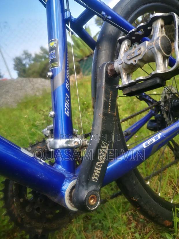 Gt Zum 2 Aluminum With Carbon Fork - thumbnail 15