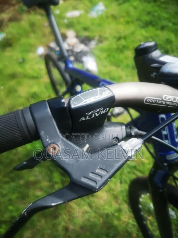 Gt Zum 2 Aluminum With Carbon Fork - thumbnail 16