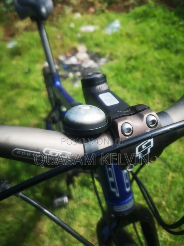 Gt Zum 2 Aluminum With Carbon Fork - thumbnail 17