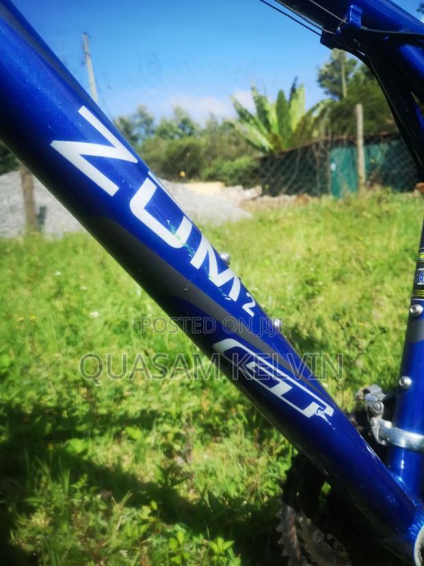 Gt Zum 2 Aluminum With Carbon Fork - thumbnail 20