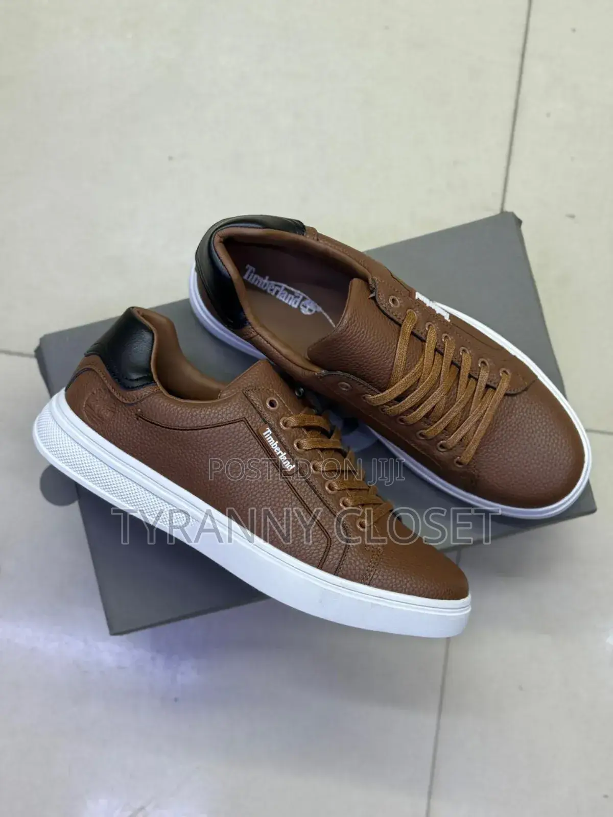 Smart Casuals