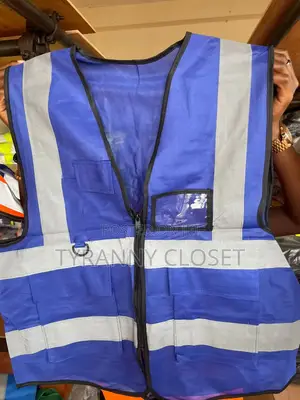 Reflective Jackets