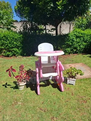 Kids Feeding Chair