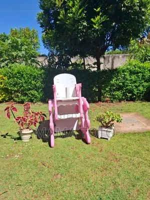 Kids Feeding Chair